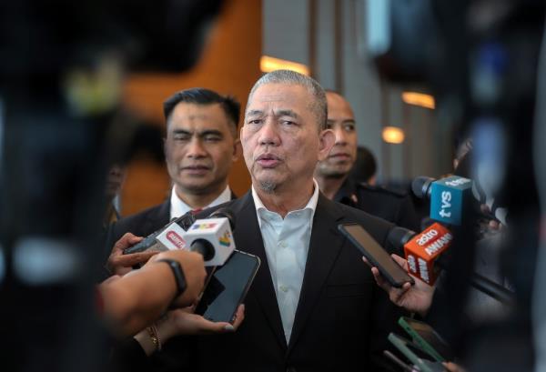 Deputy PM: PDP-PSB collaboration set to benefit GPS