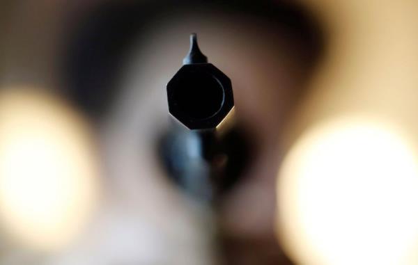 French woman brain dead after drug spot shooting